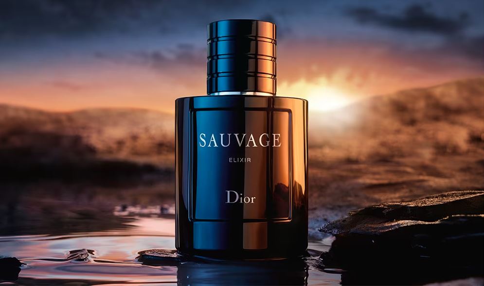 Sauvage Elixir Spray