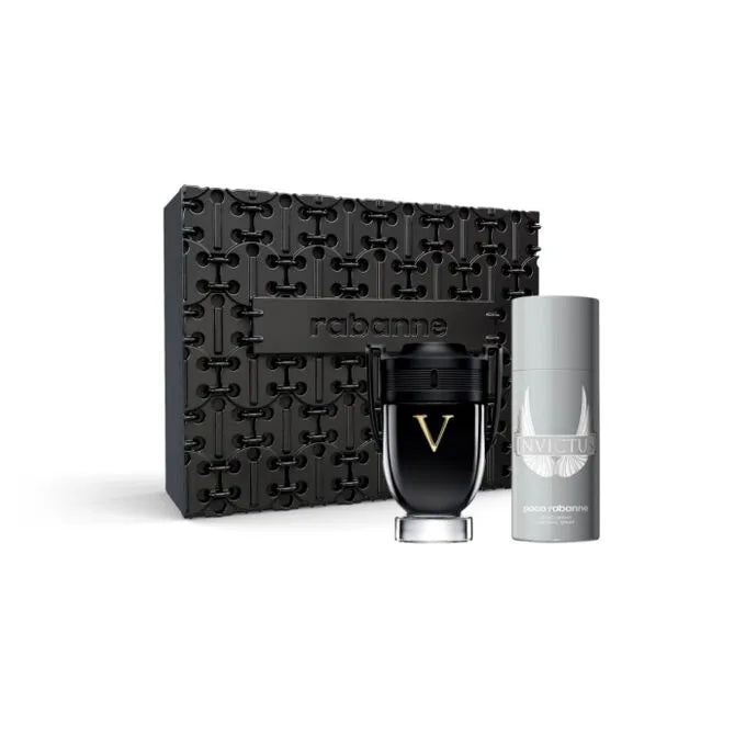 Invictus Victory Eau de Parfum extreme Gift Set