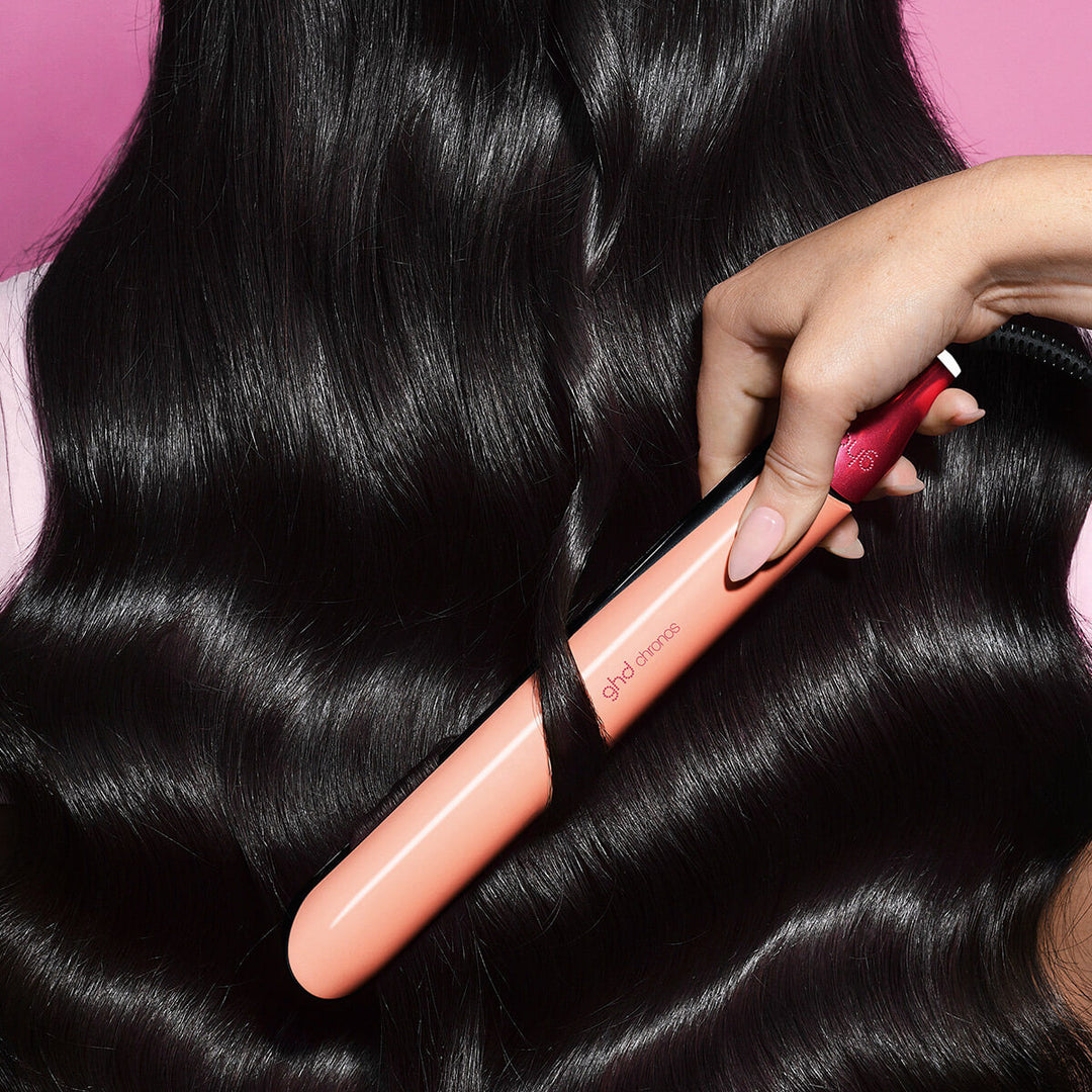 Chronos Professional HD Motion Responsive Styler (Limited Edition)