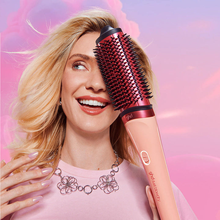 Duet Blowdry Professional 2 In 1 Hair Dryer Brush (Limited Edition)