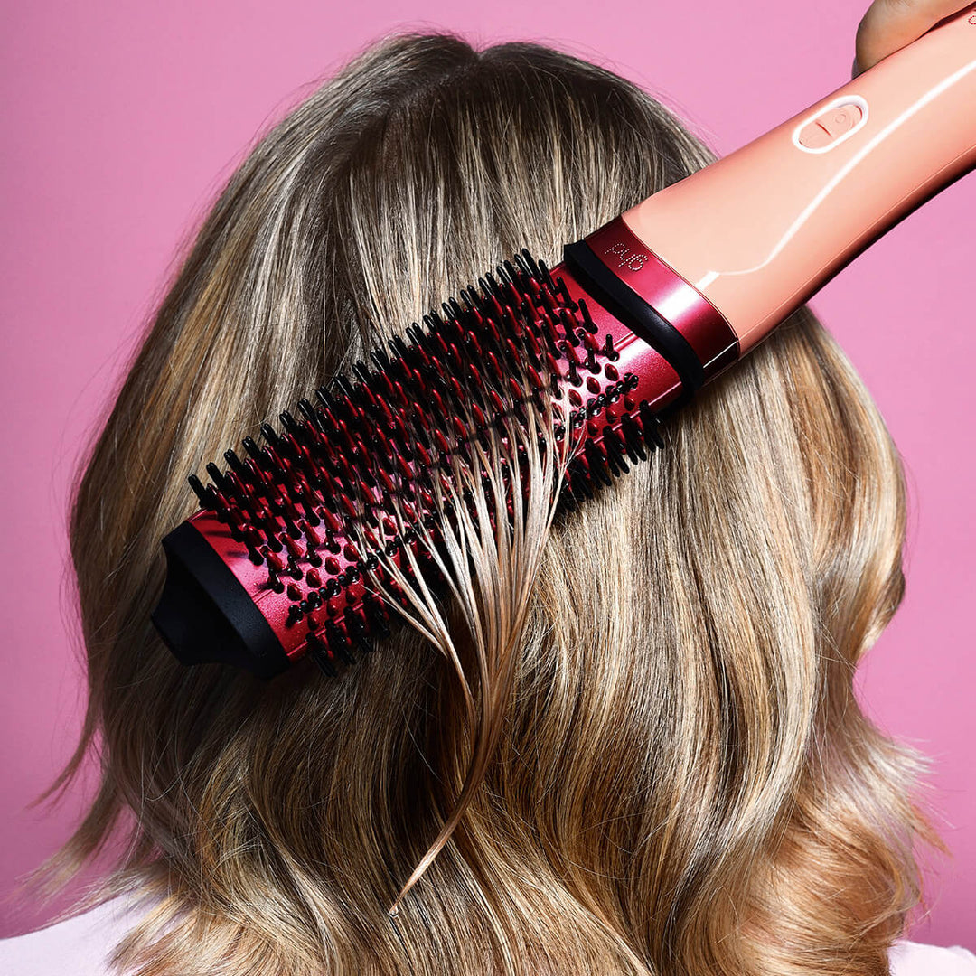 Duet Blowdry Professional 2 In 1 Hair Dryer Brush (Limited Edition)