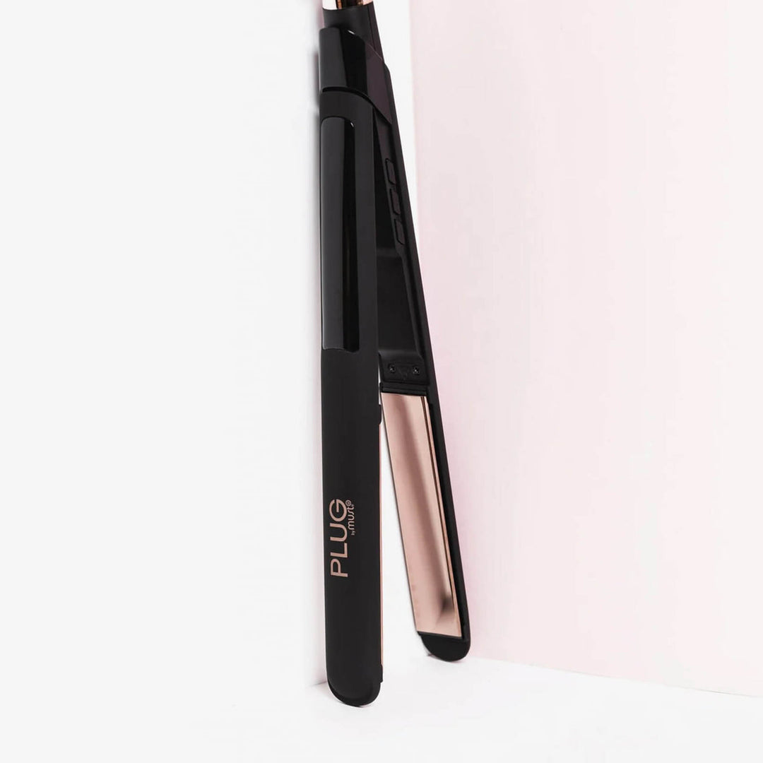 Sleek Flat Iron 1po