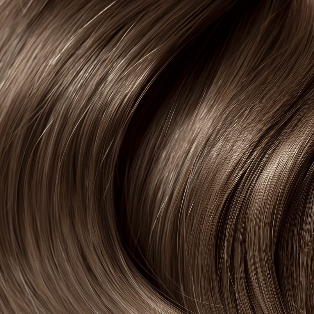 Cover Collection Permanent Hair Colour 8.0N