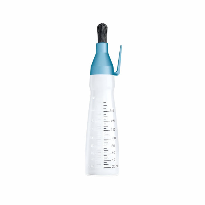 Tube Color Applicator Bottle