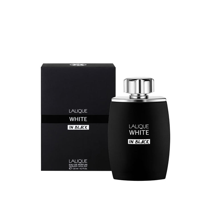 White In Black Eau De Parfum