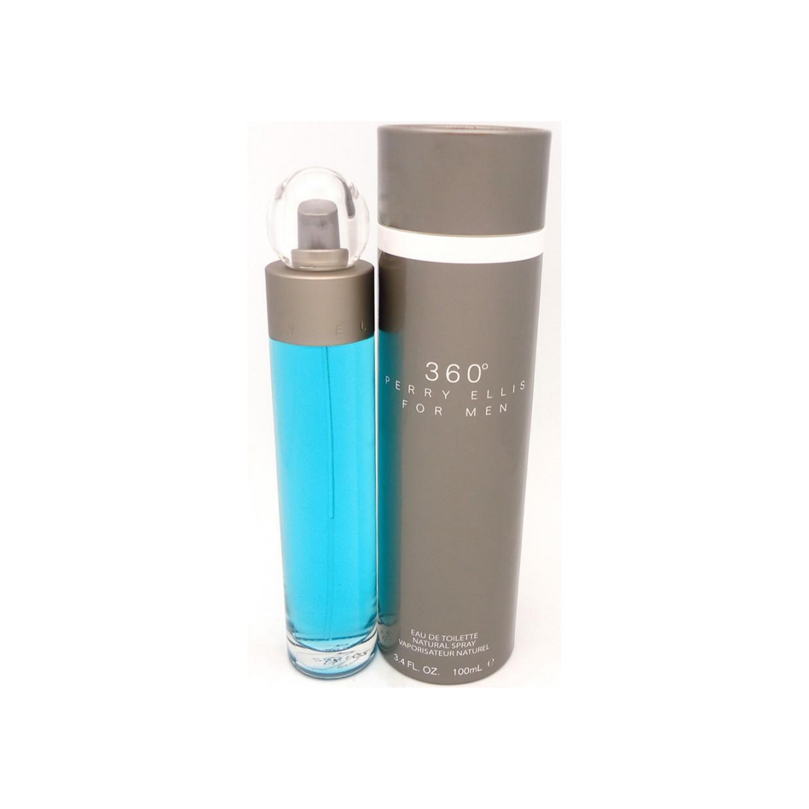 360 For Men eau de toilette spray