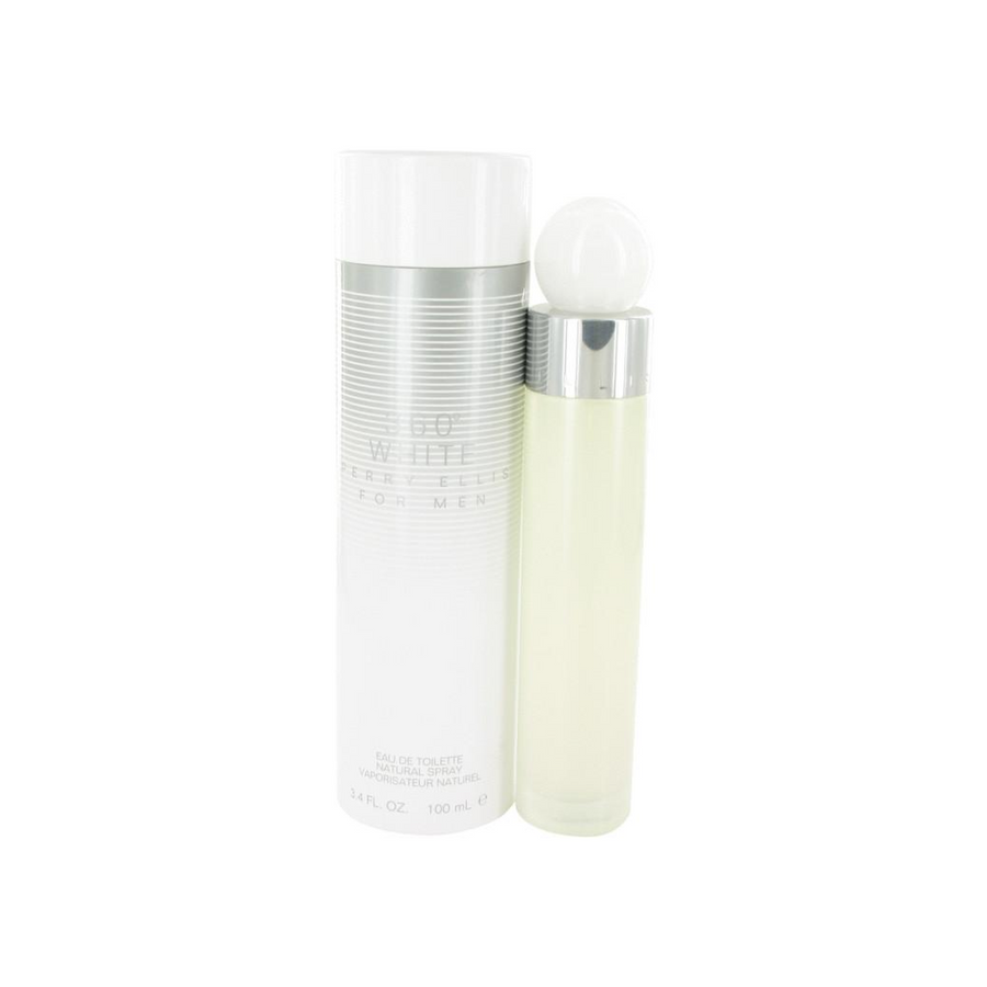360 White Cologne
