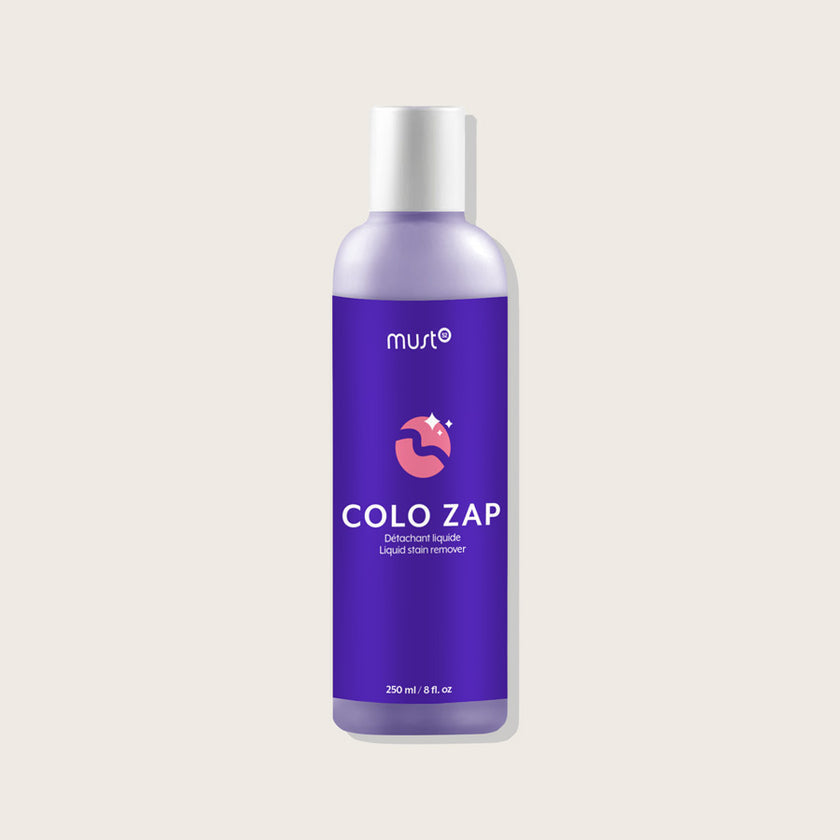 Colo Zap Liquid Stain Remover- Limited Time Sale