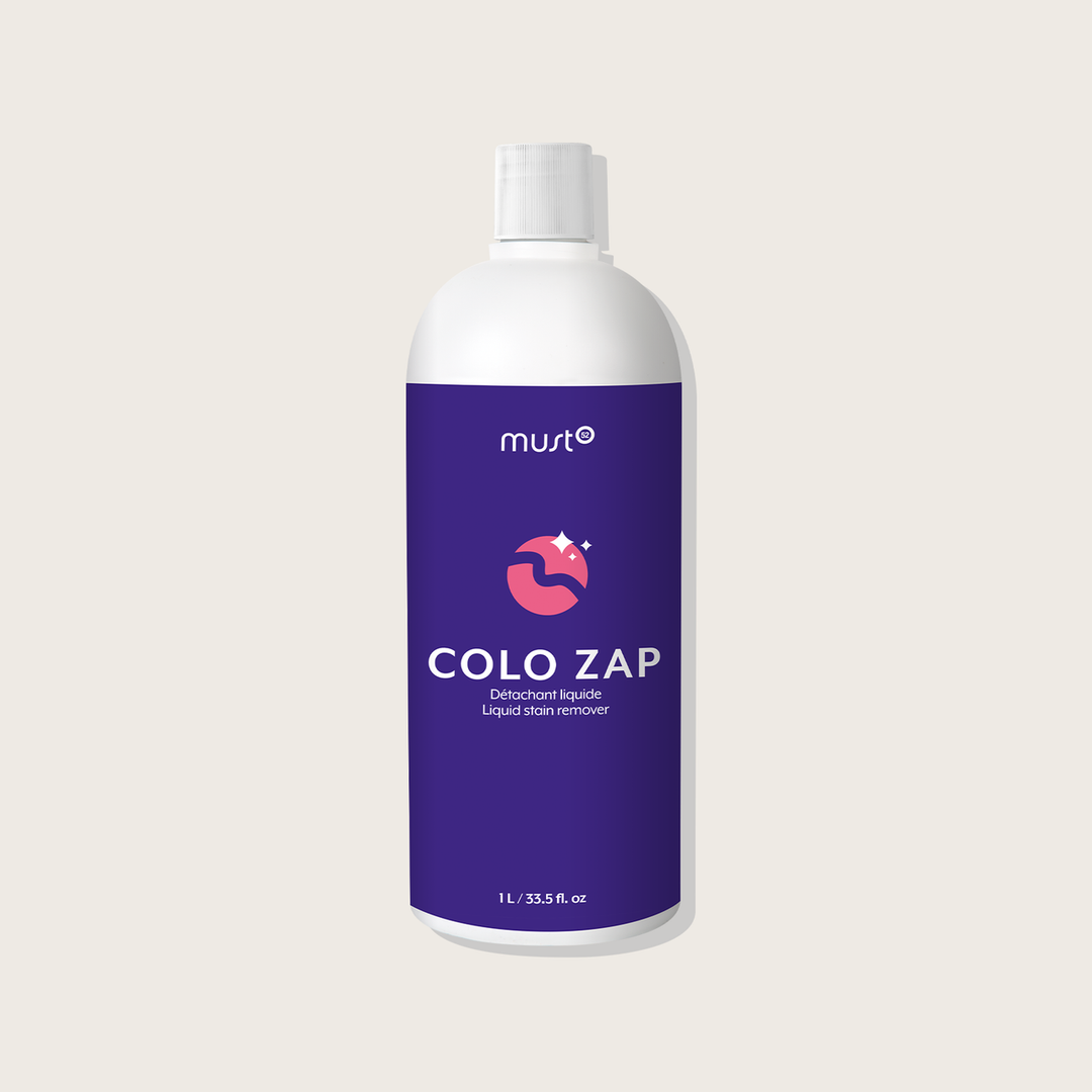 Colo Zap Liquid Stain Remover
