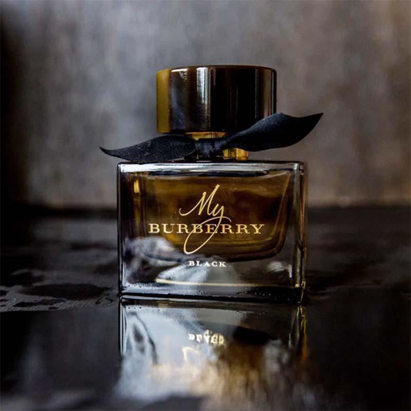 My Burberry Black Parfum
