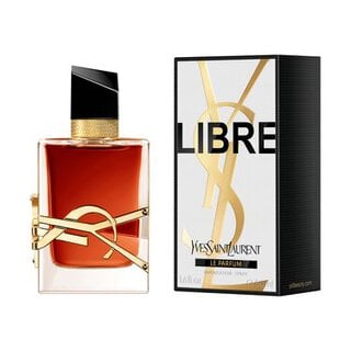 Libre Le Parfum