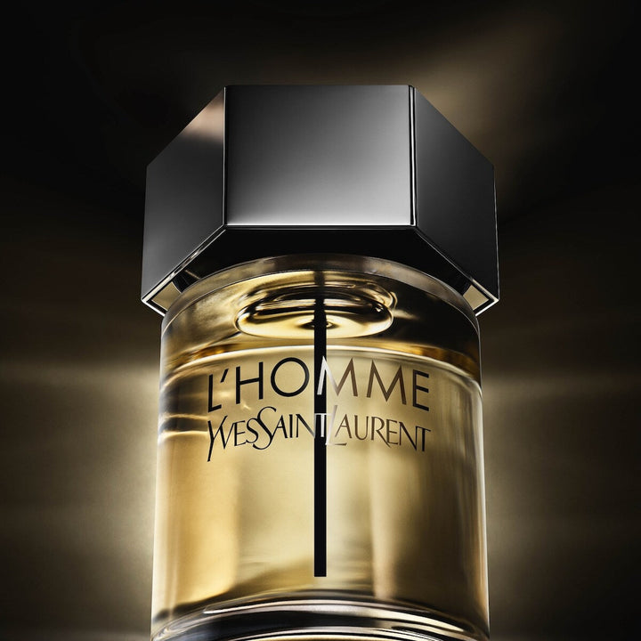L'Homme Eau De Toilette Duo