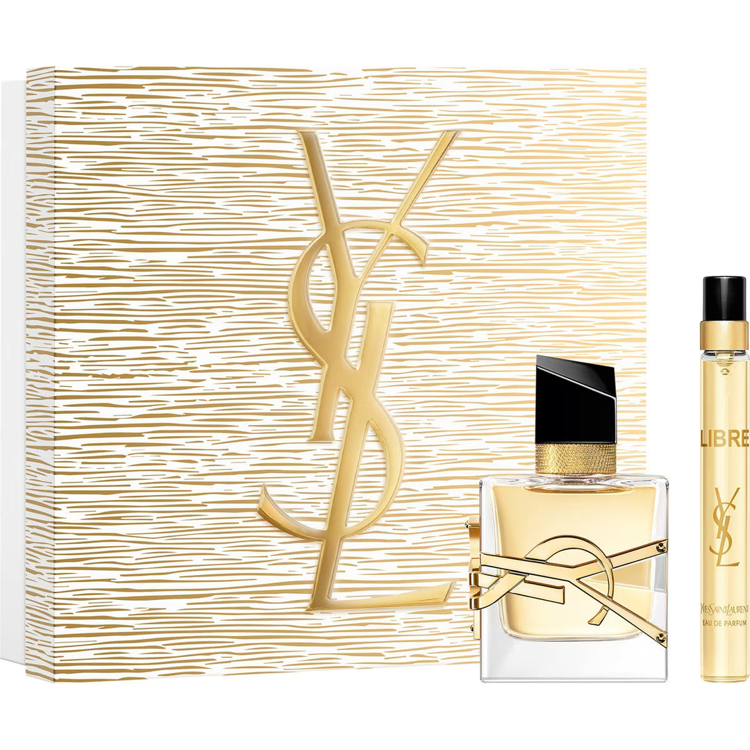 Libre Eau De Parfum Duo