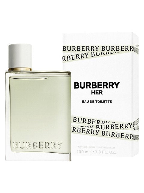 Burberry Her Eau de Toilette