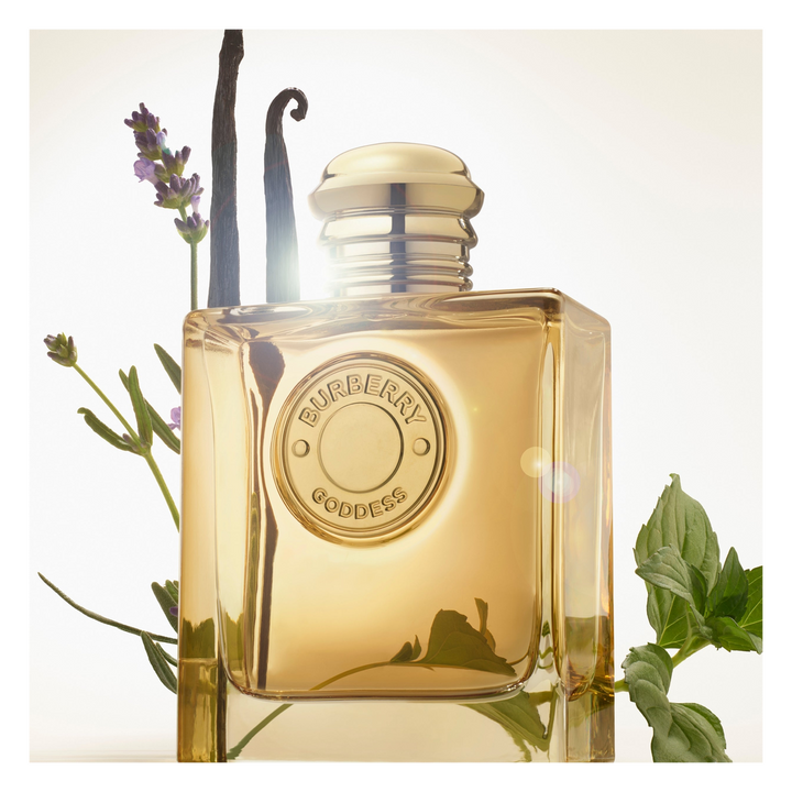 Goddess Eau de parfum Intense