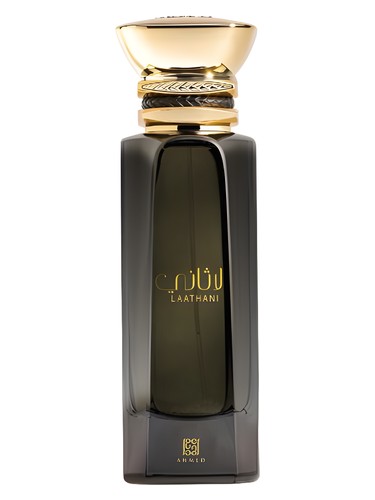 Laathani Extrait De Parfum
