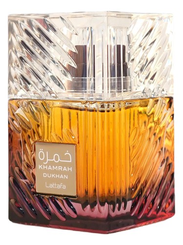 Khamrah Dukhan Eau de Parfum