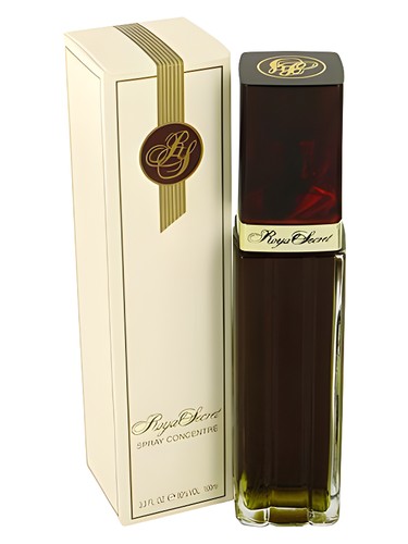 Royal secret Spray concentrate