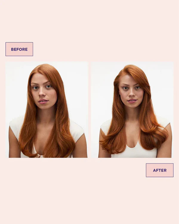 Power Powder For Volumizing