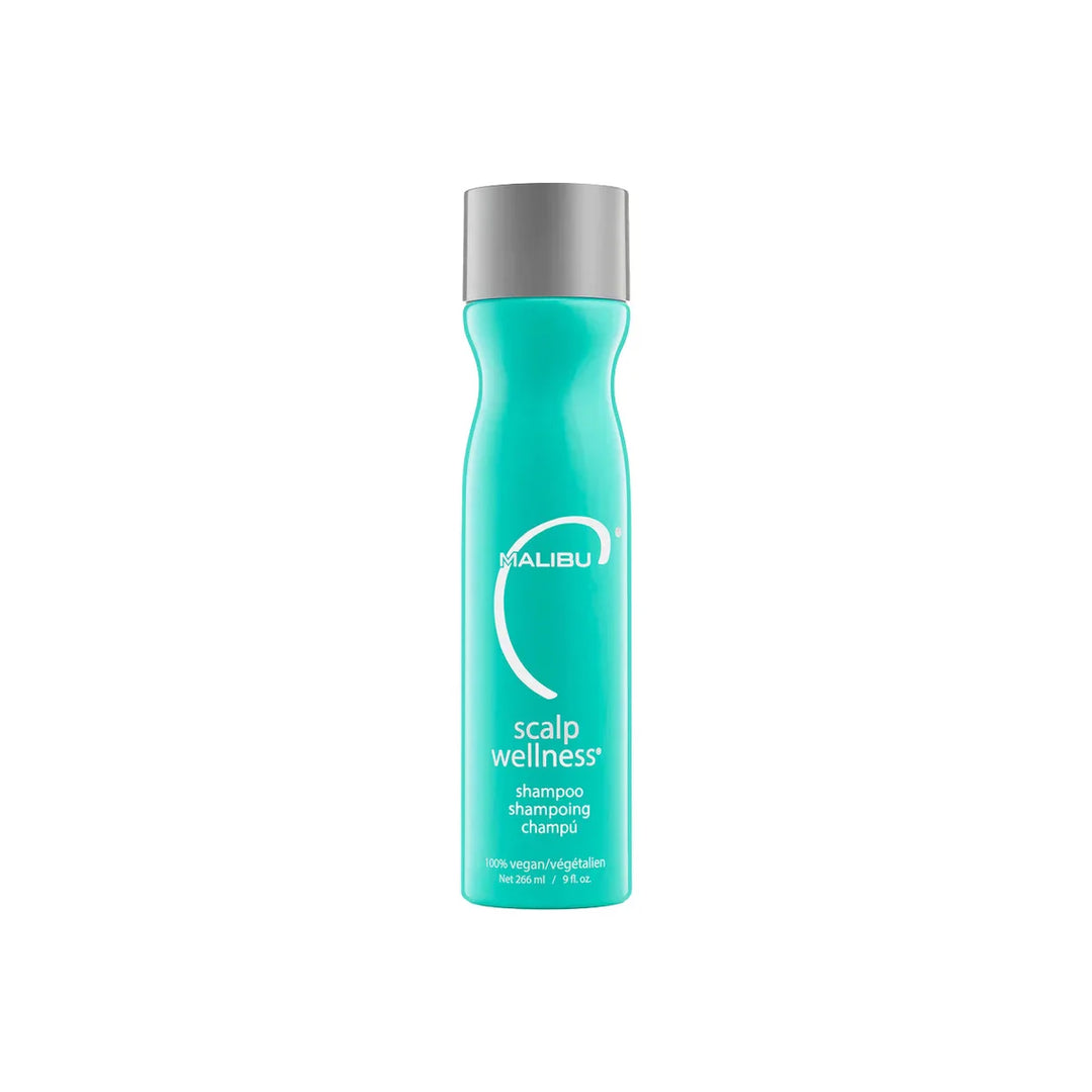 Scalp Wellness Shampoo
