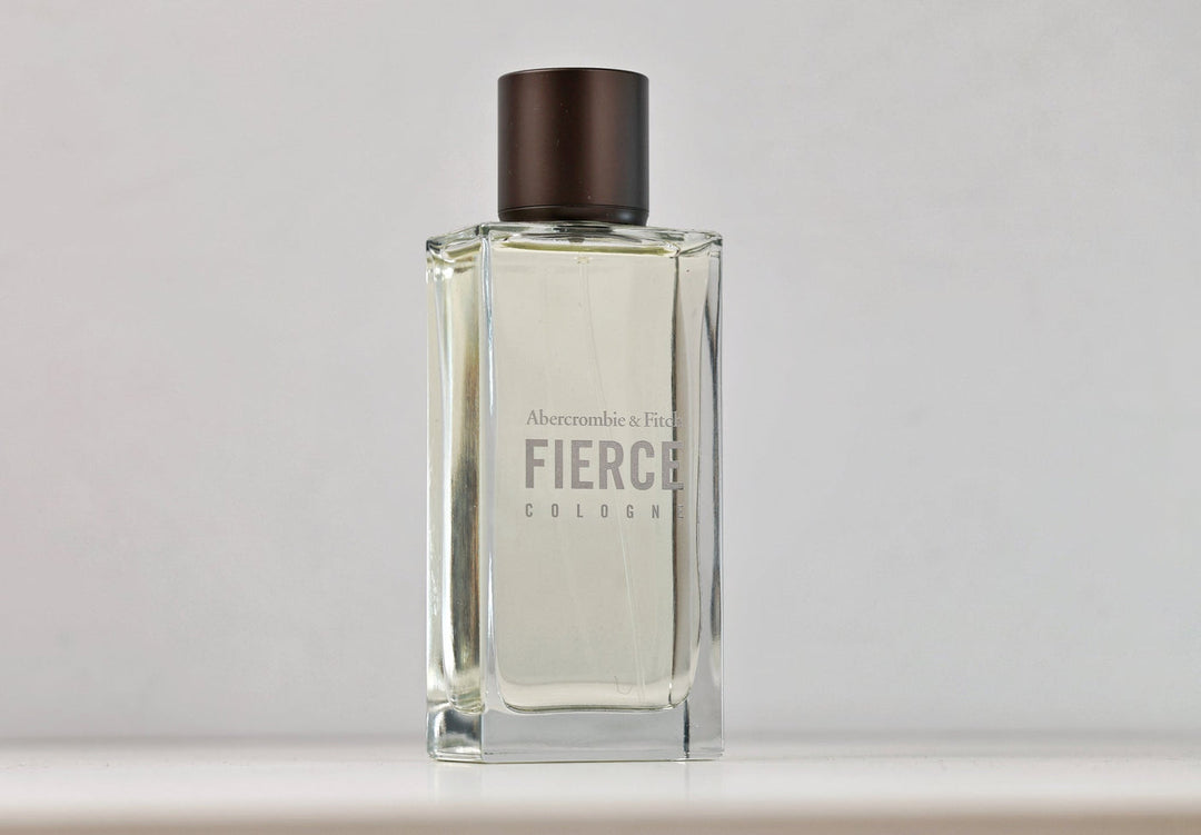 Eau de Cologne Fierce (TESTER)