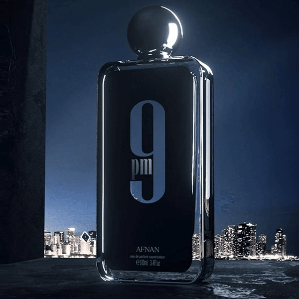 9pm eau de parfum Spray