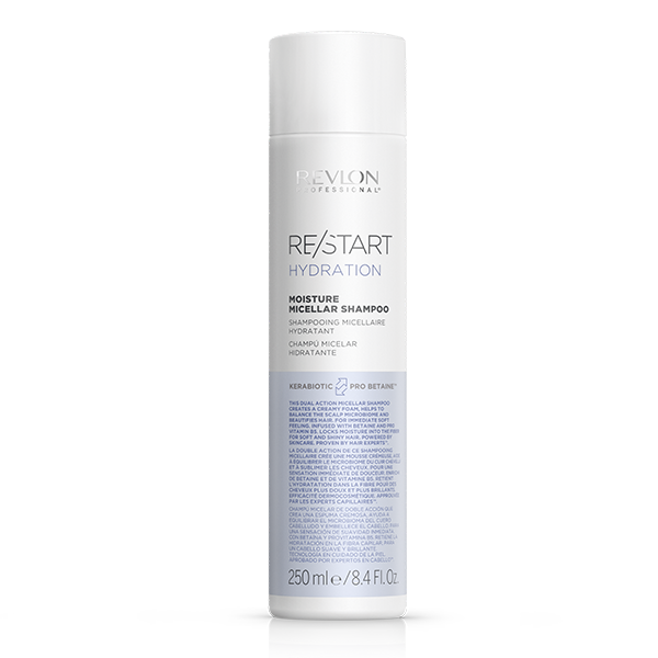 Re/Start Hydration - Moisturizing Micellar Shampoo