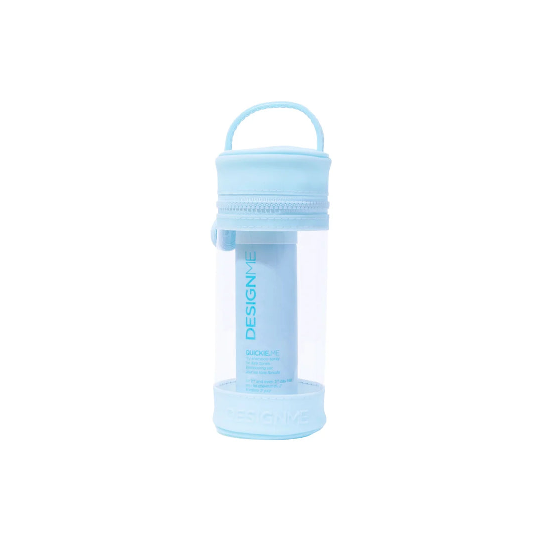 Quickie Me Dry Shampoo Brunette Travel size