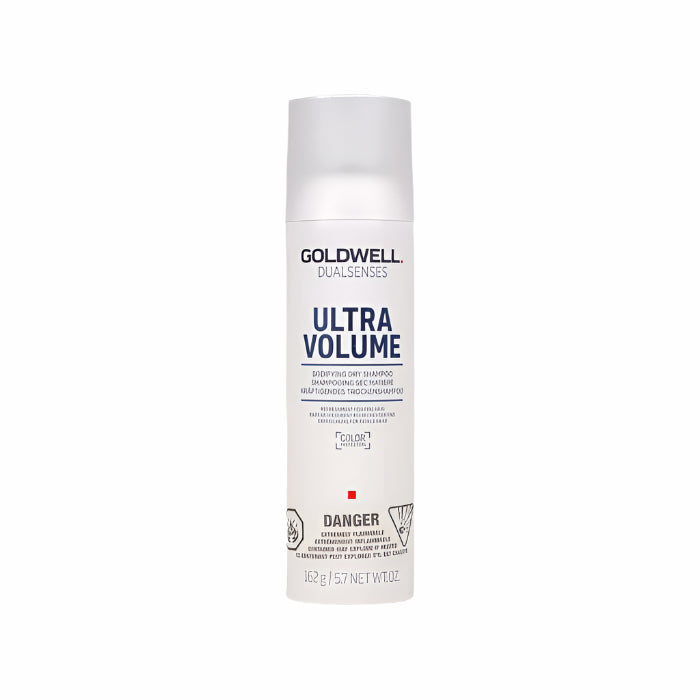 Dualsenses Ultra Volume Bodifying Dry Shampoo