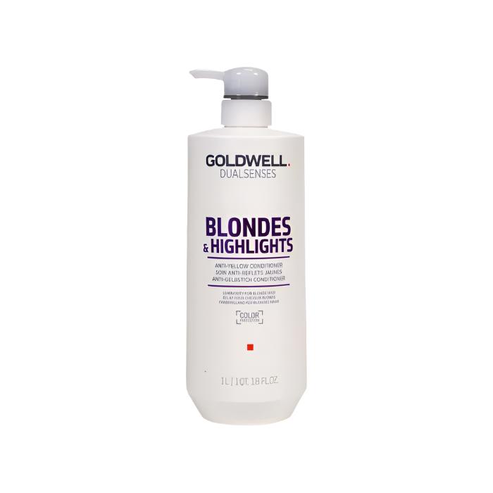 Blondes & Highlights Conditioner