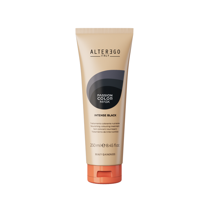 Passion Color Mask