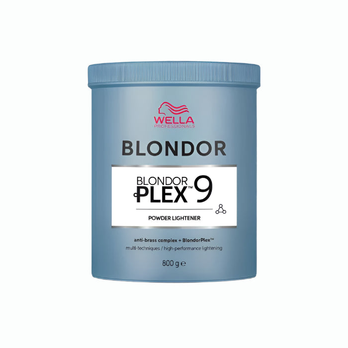 Blondorplex Blonde Lightening Powder