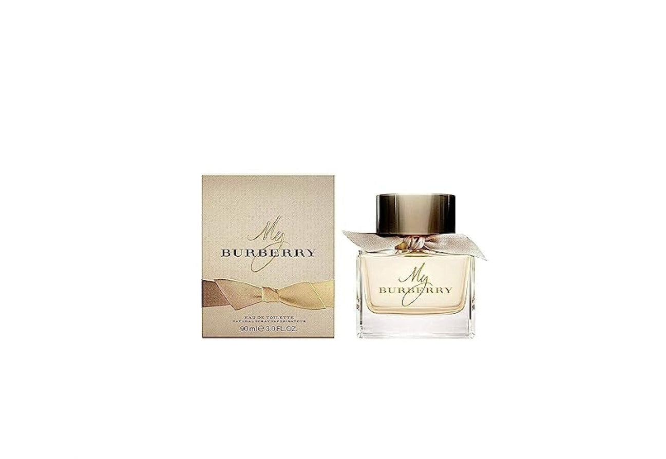 My Burberry Eau de Toilette