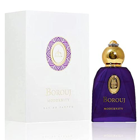 Modernity Eau de Parfum