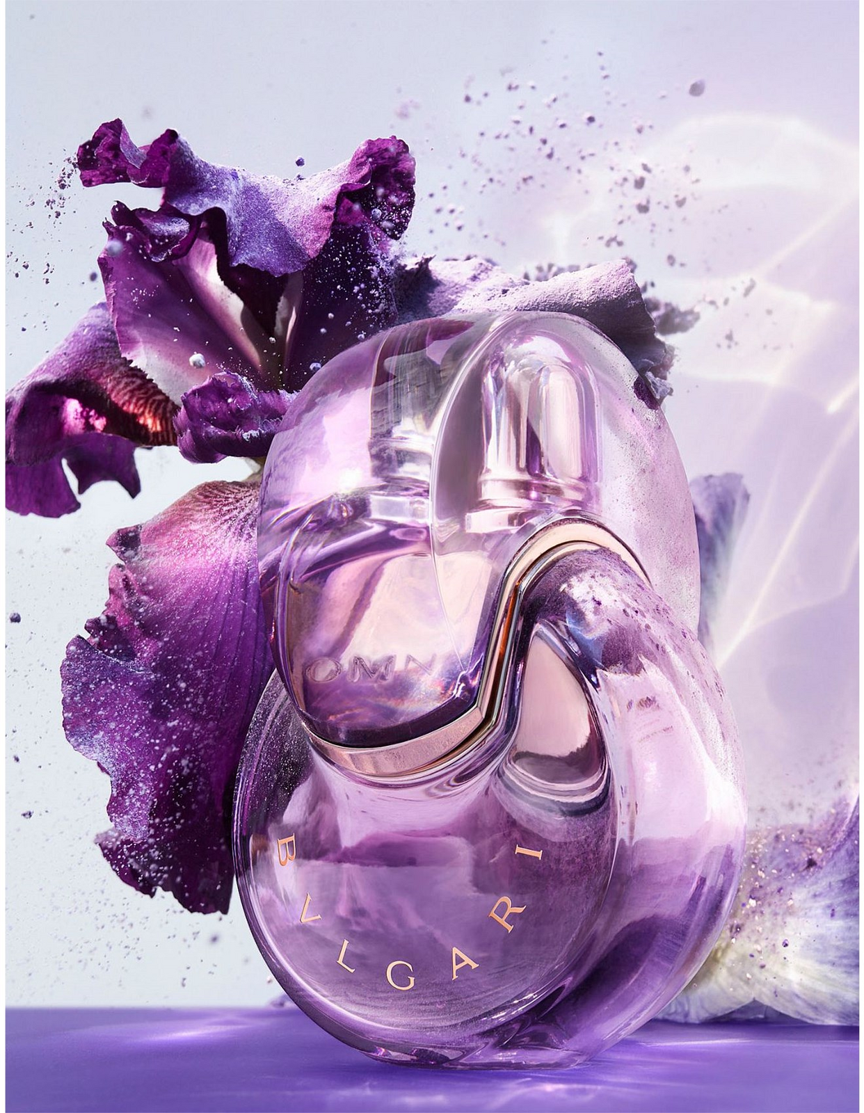Omnia Amethyste Eau de Toilette