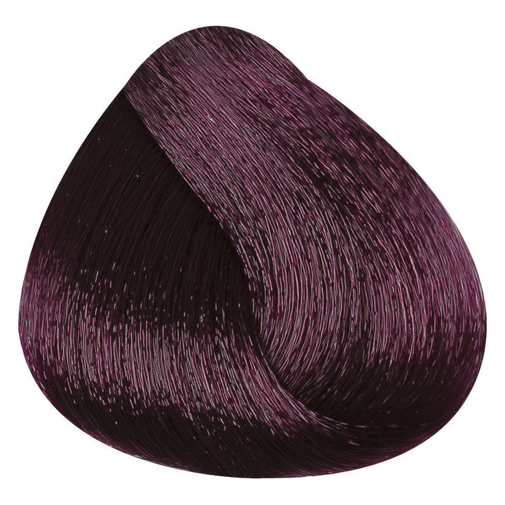 Luminity Demipermanent Hair Color Cream-4.22