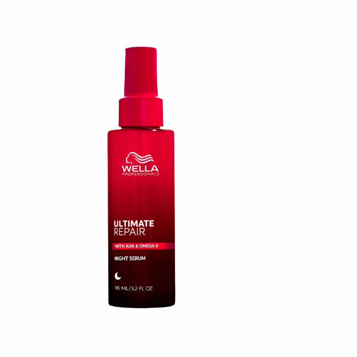 Ultimate Repair Night Serum