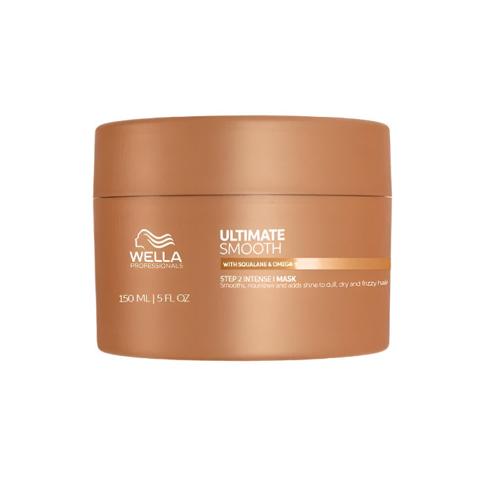 Ultimate Smooth Mask