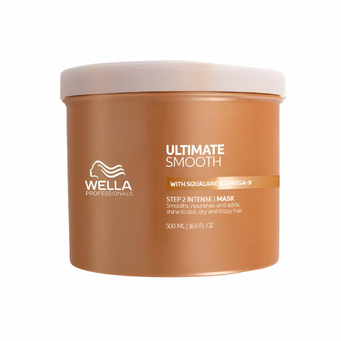 Ultimate Smooth Mask