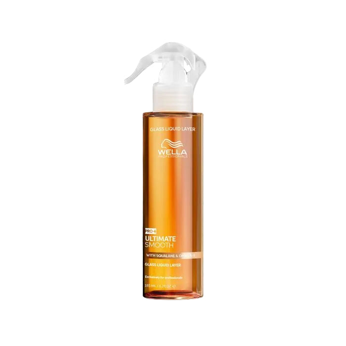 Couche liquide lissante soin ultime