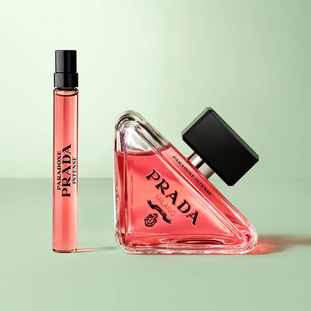 Paradoxe Eau de parfum Intense Gift set