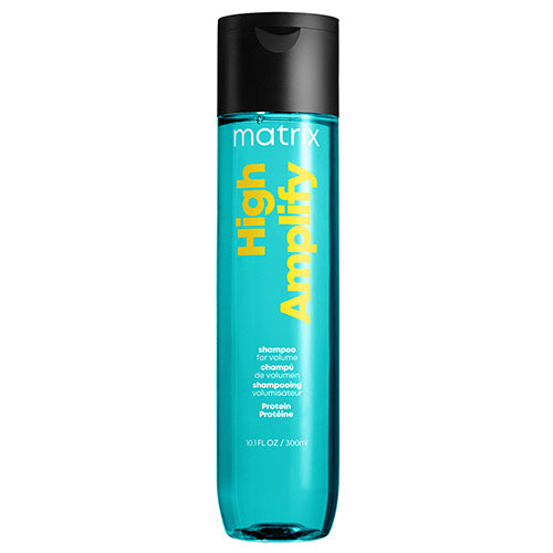 Total Results High Amplify Shampoo