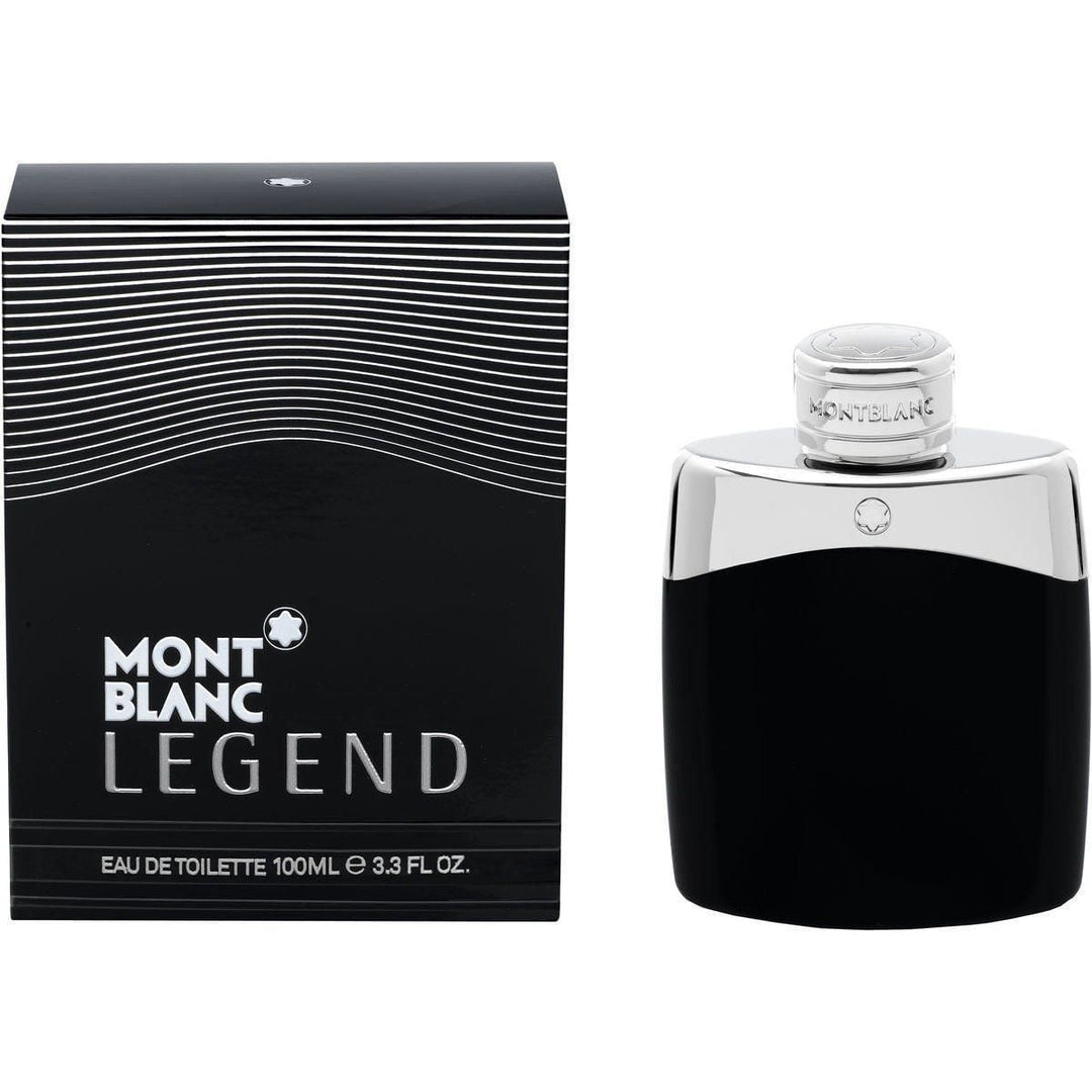 Legend Eau de toilette