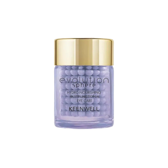 Evolution Sphere Eye Contour Anti-Dark Circles Cream-Gel