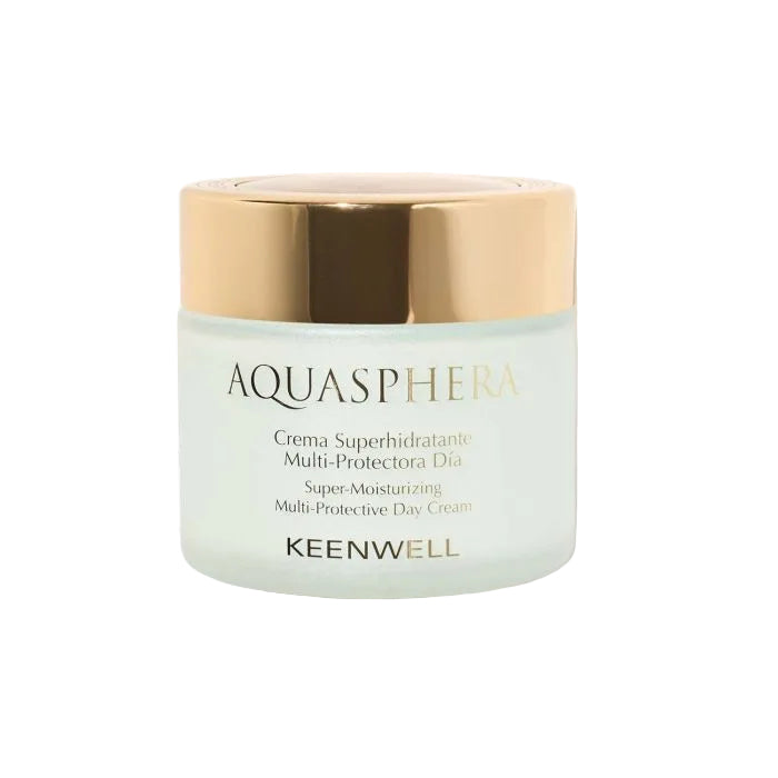 Super Skin Moisturizing Multi Protection Cream
