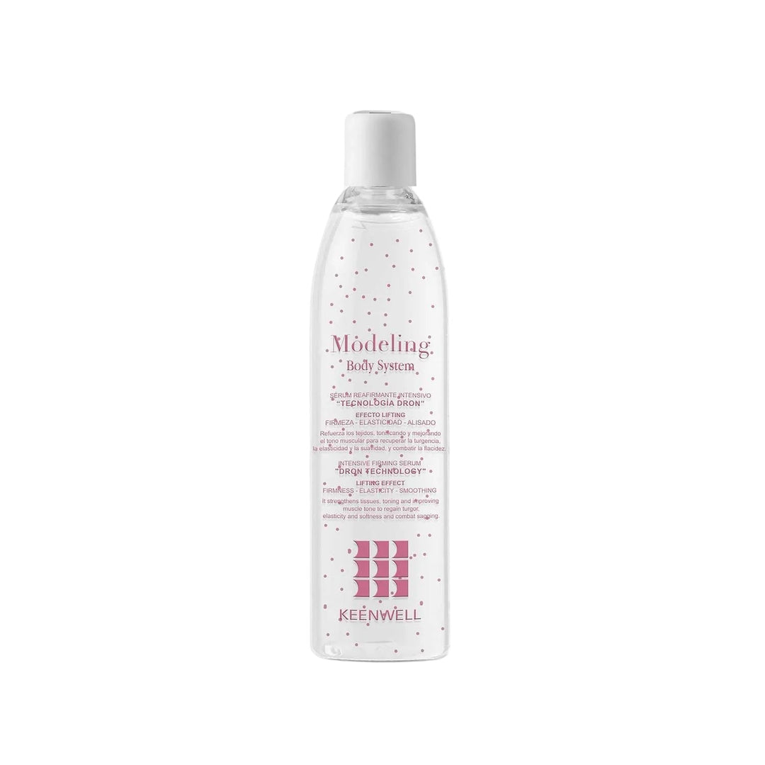 Modeling Body system Intensive Firming Serum
