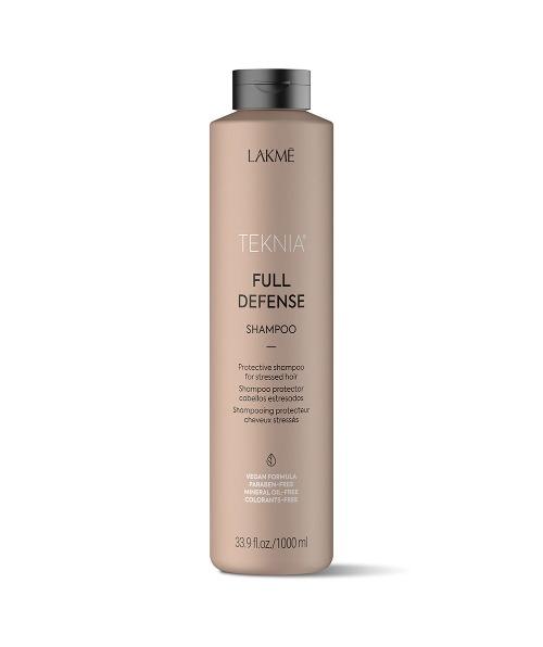 Full Defense Shampoo