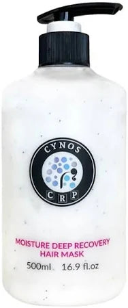 Moisture Deep Recovery Hair Mask