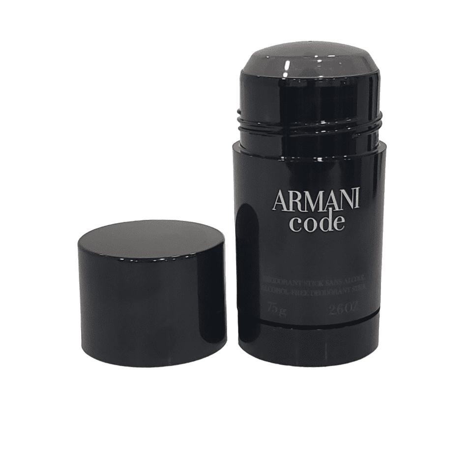 Code Deodrant Stick