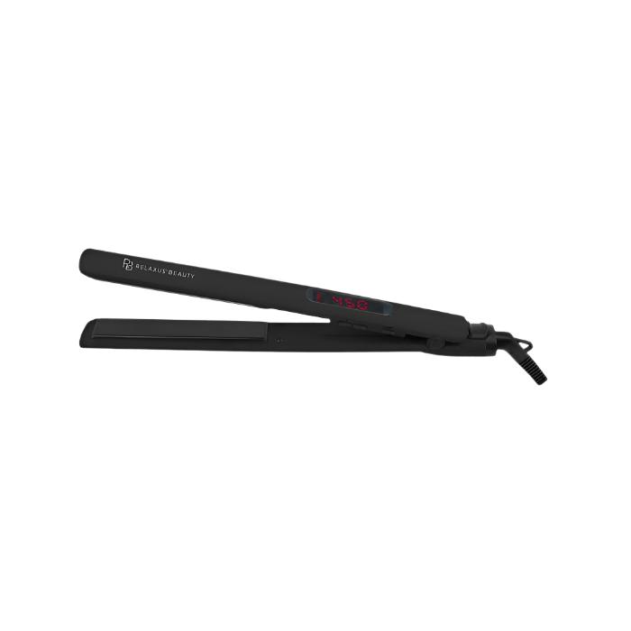 Midnight Flat Iron 1" #544457